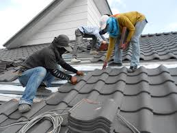 Best Commercial Roofing Services  in Henderson, NC